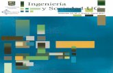 Volumen 12, N 1. Enero Junio 2017 - Portal de Revistas ...servicio.bc.uc.edu.ve/ingenieria/revista/IngenieriaySociedad/a12n1/... · Modelo matemático para describir la dinámica