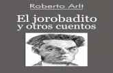 El jorobadito y otros cuentos - perylit.files.wordpress.com · Publicado por Ediciones del Sur. Córdoba. Argentina. Octubre de 2003. Distribución gratuita. Visítenos y disfrute