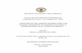 ESCUELA POLITÉCNICA DEL EJÉRCITO FACULTAD DE …repositorio.espe.edu.ec/bitstream/21000/2031/1/T-ESPE-018403.pdf · Flujograma General del Servicio Naviero en el Puerto de ... 2.1.4.2.1.4.