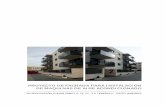MEMORIA AIRE ACONDICIONADO - … · proyecto de fachada para instalaciÓn de maquinas de aire acondicionado en edificaciÓn c/juan pablo ii, nº 11, “la teneria ii” pinto (madrid)