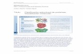 Titulo: Clasificación estructural de proteínas ...mural.uv.es/rata3/PECS/BiologiaEstructural_PEC1.pdf · Biología Estructural PEC 1- Primera Prueba de Evaluación Continua Ramon