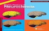 Revista Mexicana de Neurocienciarevmexneuroci.com/wp-content/uploads/2017/03/RevMexNeuroci_2017... · en alrededor de 10 al 15 % de todos los ictus.1,2 ... También el consumo de