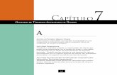 losario de Términos Antilavado de Dinero - …files.acams.org/pdfs/Spanish_Study_Guide/Chapter_7.pdf · contienen varias disposiciones que extienden sus prohibiciones y ... Un sistema