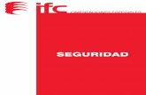 SEGURIDAD - IFC - Cimentaciones Especiales, S. A. … · Identificación de riesgos y planificación de medidas preventivas ... - La manipulación de las cargas se ... (utilizar preferentemente