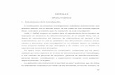 CAPÍTULO II MARCO TEÓRICO 1. Antecedentes de …virtual.urbe.edu/tesispub/0092600/cap02.pdf · 2012-05-22 · Antecedentes de la Investigación ... ideas, conceptos y métodos para