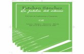 Esteban Sánchez - Sociedad Filarmónica de Badajoz · Normal de Música de París con ... Internacional de Barcelona con la versión íntegra de la ... El presente comentario está