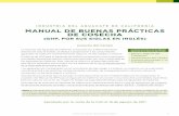 INDUSTRIA DEL AGUACATE DE CALIFORNIA MANUAL DE B UENAS …c3-preview.prosites.com/243725/wy/docs/Spanish-GHP-Manual-.pdf · Manual de Buenas Prácticas de c osech a 1 ... operaciones