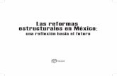 México 2016 - iiPPGiippg.cucea.udg.mx/sites/default/files/Reformas estructurales... · TeLecomunicaciones de Gabriel Torres Espinoza, ... En su análisis destaca aquellos aspectos