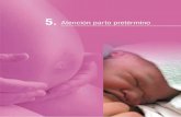 69fappd.saludcapital.gov.co/moodle/pluginfile.php/1103/mod_resource... · en pacientes de alto riesgo para parto pretérmino (PPT) ... Factores Ovulares: embarazo múltiple, Polihidramnios,