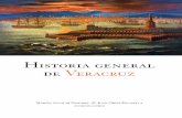 Historia general - sev.gob.mx · 7 Presentación Con la publicación de Historia general de Veracruz se fortalece la colección Veracruz siglo xxi que ofrecerá una biblioteca con