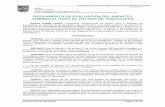 05 Reglamento Evaluación Impacto Ambientalpo.tamaulipas.gob.mx/wp-content/uploads/2013/12/Reglamento... · las familias tamaulipecas el derecho constitucional a un medio ambiente