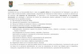 Manual General de Procedimientos del H. … · Manual General de Procedimientos del H. Ayuntamiento FISM ... 7.1.1 Programa “Subsidio al Fertilizante” (Ciclo agrícola P.V. 2010)