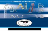 · Catálogo de Escaleras Tijera doble acceso Extensible Tijera y extensible IMGSM - Industria Metalúrgica Gral. San Martín Burro Tijera Domestica Multi-uso Plataforma ... Otras