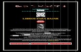 LIBROS P ARA BAJAR - libroesoterico.comlibroesoterico.com/biblioteca/Cabala/La Cabala Tradicion Secreta De... · que tan importante resulta para el ... personalmente, ... si bien