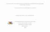 La Orientación Vocacional en el Plan de Estudios de la ...repository.unimilitar.edu.co/bitstream/10654/11950/1/TESIS EDGAR... · Antecedentes 32 La Orientación Vocacional en Colombia