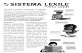 EL SISTEMA PARA LEER - cdn.lexile.comcdn.lexile.com/cms_page_media/135/2016_El Sistema... · literarios y también informativos. Se pueden utilizar las medidas Lexile para lectores