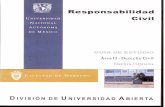  · GALINDO GARFIAS, Ignacio, Derecho Civil, México: loa Ed., 1991. GARCIA, Trinidad, Apuntes de Introducción a/ Estudio del Derecho, México: 29a. Ed., Porrúa, 1991