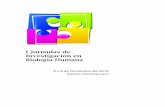8 y 9 de Noviembre del 2012 Jornadas 2012.pdf · 2016-09-14 · “Relación del stiffnes“Relación del stiffness articular pasivo de tibio-s articular pasivo de tibio-tarsiana