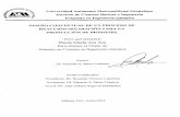 Universidad Autónoma Metropolitana-Iztapalapa148.206.53.84/tesiuami/209382142.pdf · una relación del rehervidor de 0.8 conectada a una segunda columna de destilación reactiva