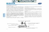 ROSTArosarioagroindustrial.com/.../20081118161115_TENSORES_RAI.pdf · juegos de piñón, ofrece una triple compensación de la parte floja de la transmisión. Tensores Automáticos