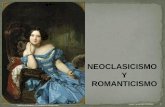 NEOCLASICISMO Y ROMANTICISMO - …guindo.pntic.mec.es/jferna56/Neoclasicismoyromanticismo.pdf · En todos ellos el desnudo tiene una notable presencia, como deseo de rodear las obras