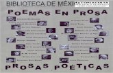BIBLIOTECA DE MÉXICO - Categoríasbibliotecadigital.tamaulipas.gob.mx/archivos/descargas/32000000229.pdf · MACEDONIO FERNÁNDEZ ÁNYELOS SIQUELIANÓS VICENTE HUIDOBRO , LUISCERNUDA