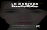Estado de Pobreza en Andalucía 2016 - …lapobrezainvisible.es/wp-content/uploads/2017/01/Estado-de-la... · EAPN-A lleva más de 20 años en contacto con la realidad de la pobreza