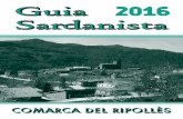 Guia 2016 Sardanista - Llistat dels ajuntaments de la ...webspobles2.ddgi.cat/ogassa/media/sites/102/Guia-Sardanista-2016.pdf · lliure (caminades, torneigs de futbol o tennis,...),