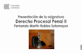 Presentación de PowerPoint - …repositorio.continental.edu.pe/bitstream/continental/3960/1/DO_FDE... · • José Antonio Neyra Flores: La Etapa Intermedia. • Arts. 184 al 201