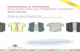 1ª edición Camisetas y Corbatas Una Guía para los …download.e-bookshelf.de/download/0007/6290/47/L-G-0007629047... · El libro ilustra cómo los mejores conceptos e ... a los