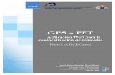 GPS - PET - ACCEDA. Documentación científica de la …acceda.ulpgc.es/bitstream/10553/18607/2/0726187_00000_0000.pdf · de Las Palmas de Gran Canaria Rebeca Escarlata Pérez Alonso