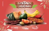 Quinua - Nestlé Ecuadorww1.nestle.com.ec/asset-library/documents/... · Verduras Crema de coliflor y quinua Ensalada con anís Vegetales salteados Zanahorias caramelizadas con naranja