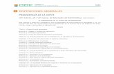 PRESIDENCIA DE LA JUNTA - Diario Oficial de …doe.gobex.es/pdfs/doe/2011/470o/11010004.pdf · Principios de admisión del alumnado. ... Personal de administración y servicios. ...