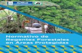Normativo de Regentes Forestales en Áreas Protegidas · Colegio de Ingeniero Agrónomos de Guatemala ... Comprende a los Ingenieros ... de Guatemala -SIFGUA-. ARTICULO 5. REQUISITOS