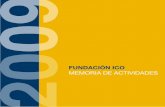 FUNDACIÓN ICO - fundacionico.es€¦ · Ensayos de persuasión, de J.M. Keynes (edición comercial) - Catálogos de las exposiciones temporales Museo Colecciones ICO (Dominique Perrault