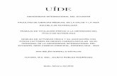 UNIVERSIDAD INTERNACIONAL DEL ECUADOR …repositorio.uide.edu.ec/bitstream/37000/970/1/T-UIDE-0827.pdf · tutora: m.d. msc. julieta robles rodrÍguez quito, febrero del 2016. certificaciÓn