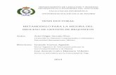 METAMODELO PARA LA MEJORA DEL PROCESO …oa.upm.es/21988/1/ARIEL_EDGAR_SERRANO_RICO_C.pdf · departamento de lenguajes y sistemas informÁticos e ingenierÍa del software facultad