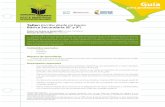 Guía - Colombia Aprendeaprende.colombiaaprende.edu.co/ckfinder/userfiles/files/Profesores... · • Planifica, escribe, revisa y edita sus escritos en función de su propósito comunicativo