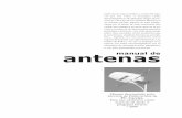 manual de antenas - kindermann.clkindermann.cl/URAC/Antenas2.pdf3 amplificadores banda ancha 29 ... 3 antena panel 33 4 antenas especiales 34 5 preamplificadores 35 10 materiais do