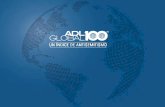ADL Global 100: Una encuesta sobre las actitudes …global100.adl.org/public/ADL-Global-100-Executive-Summary-es.pdf · Medio Oriente & África del Norte (MENA) ... Argentina Austria