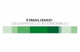 10 Fin Des. Economico 2016 - haciendachiapas.gob.mx · actualizada; constituyendo una fuente de trabajo y de recursos, para obras de beneficio social en el Estado. También, busca