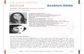 BUENO CIFUENTES, Carmen Cecilia - Archivo Chile ...archivochile.com/Memorial/caidos_mir/119/016bueno_Carmen.pdf · les fue confirmada después por un vigilante de Cuatro Alamos ...