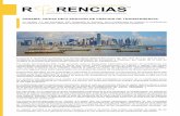 Panamá- Nueva declaración de Precios de Transferencia · Este tema será revisado a profundidad en nuestro próximo Taller de Precios ... matriz e informar el monto de los ingresos