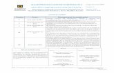 Manual para el Manejo y Control de la Caja Menor de …gaia.gobiernobogota.gov.co/sites/default/files/sig/manuales/gco... · Manual para el Manejo y Control de la Caja Menor de la
