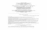 Ley notarial de Corrientes - Academia Notarial Americanaacademianotarialamericana.org/base/leyes/.../corrientes_argentina.pdf · * : Actualización de Aranceles por Decreto 600-76
