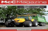 McCMagazineargotractors.cms.arscolor.com/storage/sito2/mcc-magazine-07-es-cpy... · y el control del tractor a través de pantalla táctil (DSM), garantizando siempre la eficiencia