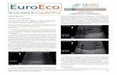 Vol 7 2 1618 - euroeco.org · Dolor escrotal agudo. EuroEco 2016;7(2):17-18. 18 dros infecciosos que forman parte del diagnóstico del síndrome escrotal agudo. Se caracteriza por