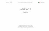 ANEXO I 2014 - seguropopular.guanajuato.gob.mxseguropopular.guanajuato.gob.mx/archivos/CAUSES_2014_A_I_interve... · 199. diagnÓstico y tratamiento del sÍndrome escrotal agudo 200.