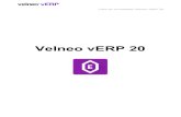 Velneo vERP 20dl.velneo.com/es/productos/v7/openapps/documentos/velneo_verp_20… · Optimización de la carga inicial de registros en ventas y compras Mejoras en existencias de los