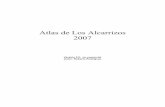 Atlas de Los Alcarrizos 2007 - Municipedia - Portada · Se cría cerca del agua y sus hojas sirven para forraje. Sus tallos servían para construir cielos rasos, y ... ATLAS DE LOS